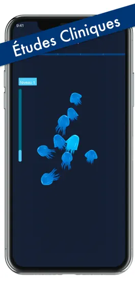 Game screenshot Études cliniques Urgonight apk