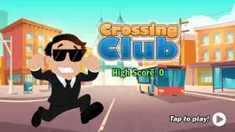 Game screenshot Crossing Club mod apk