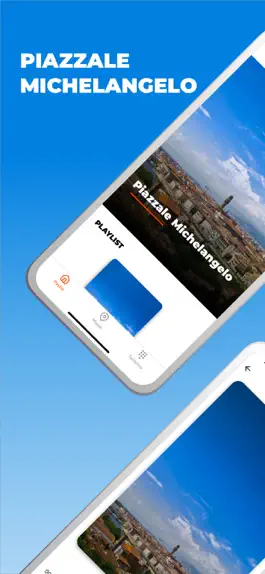 Game screenshot Piazzale Michelangelo mod apk