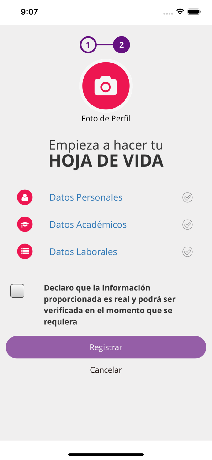 Empléate Human Value