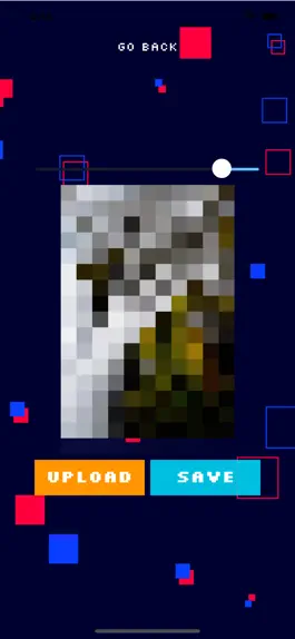 Game screenshot Pixel Photo Effect: Pixelator mod apk