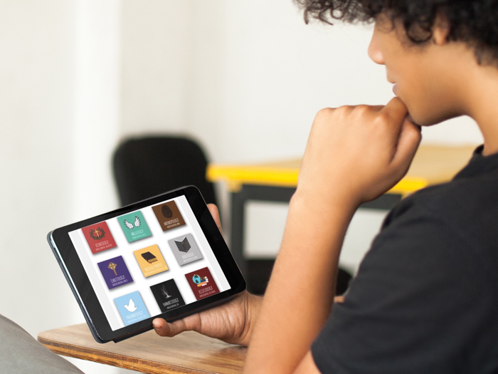 Little Pilgrims Theology