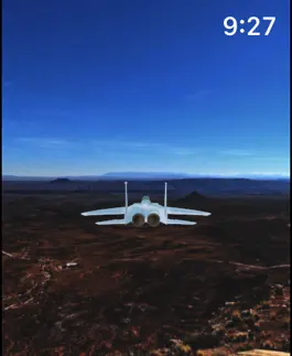 Game screenshot Watch Flight Simulator mod apk