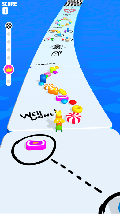 King Ants Screenshot
