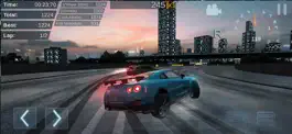 Game screenshot Racing forever apk