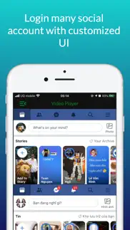 splitscreen - multitask player iphone screenshot 4
