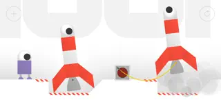 Odd Bot Out - Screenshot 3