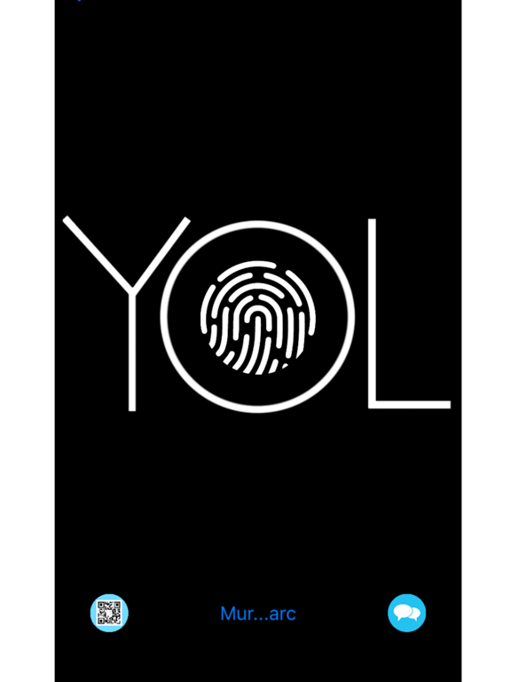 Screenshot #4 pour YOL YourOwnLanguage