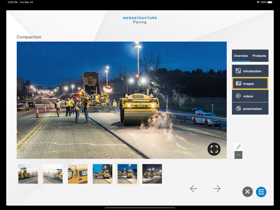 Screenshot #4 pour Topcon Story