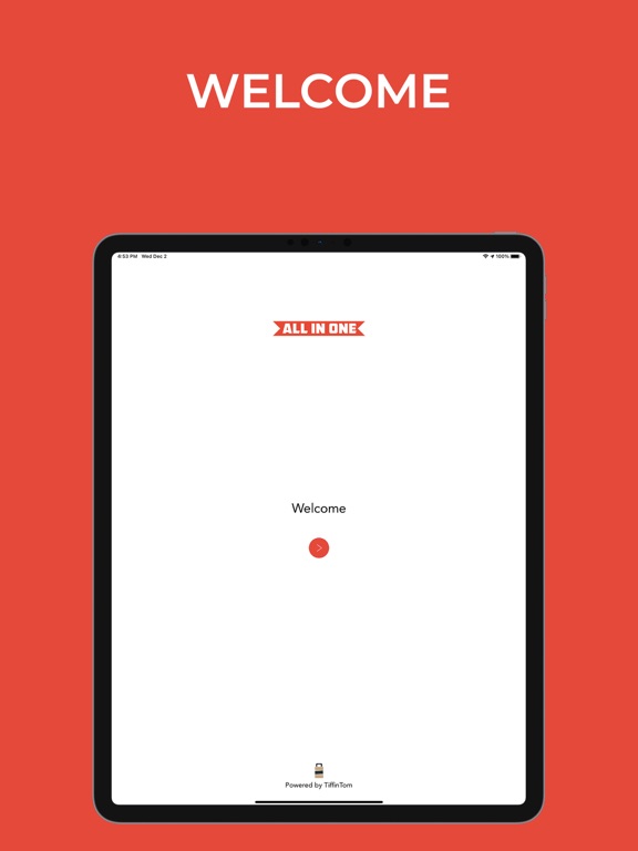 Screenshot #4 pour All in One Takeaway