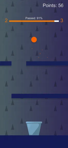 Game screenshot Falling Drop hack