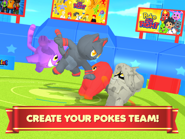 Orikon Battle Mobile