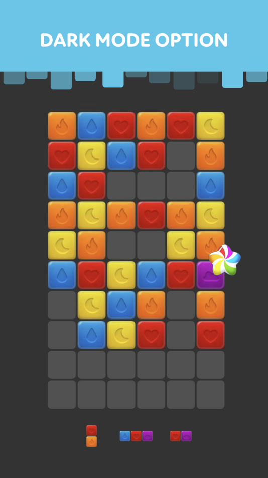 #5. Drop Drop! (iOS) Podle: Flat Games