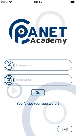 Game screenshot Panet Academy mod apk