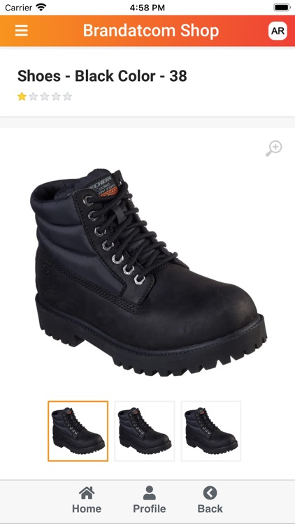 Brandatcom Shop screenshot-7