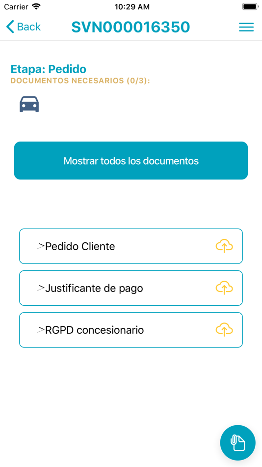 #6. iDocCar Scan (iOS) 由: Acerca Partners S.L.