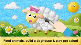 Game screenshot Toddler games 1 2 3 year olds hack