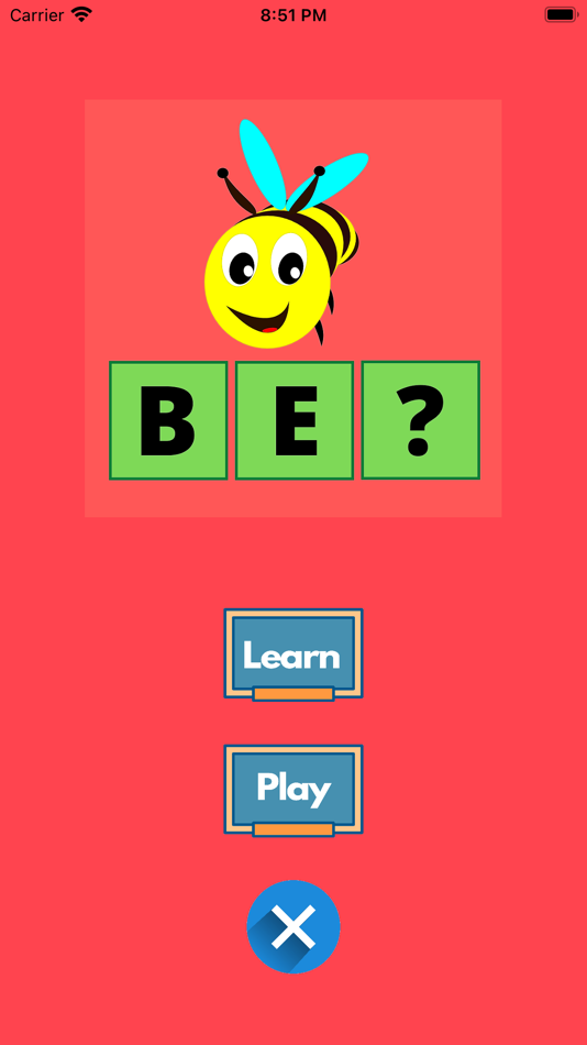 #2. Words Puzzle - Full Version (iOS) 由: Tsz Poon