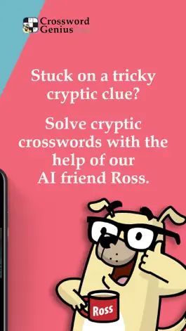 Game screenshot Crossword Genius apk