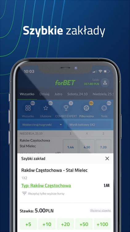 forBET screenshot-6