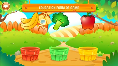 Kindergarten learning games,2+ Screenshot