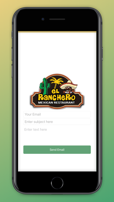 El Ranchero Screenshot