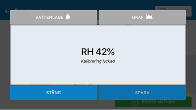 InviSense Screenshot