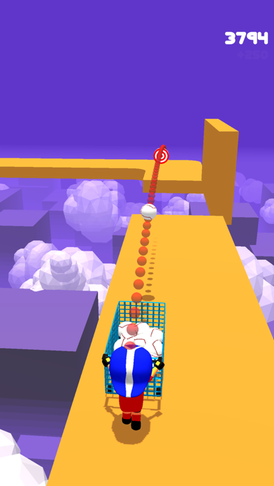 Ball Kid Screenshot