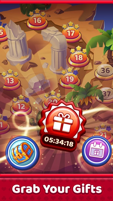 Solitaire HD Screenshot
