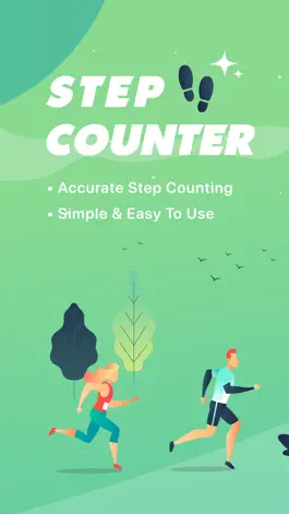 Game screenshot Pedometer - Step Counter App mod apk
