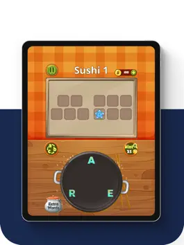 Game screenshot Word Chef Cookies mod apk