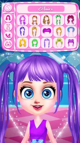 Game screenshot Girls Surprise DressUp Games hack