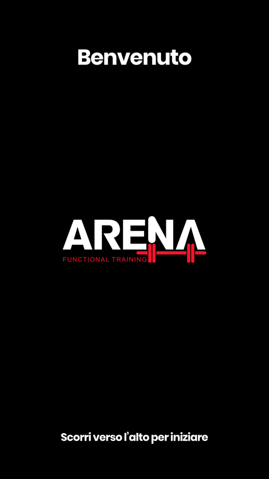 Arena Functional - 5.12.3 - (iOS)