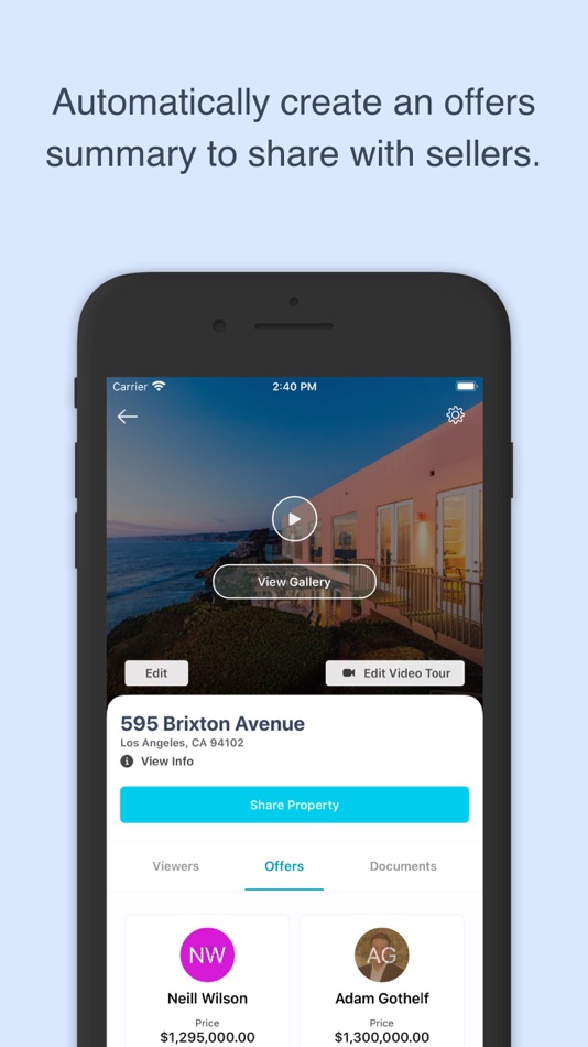 #3. Disclosures.io (iOS) 由: Disclosures.io