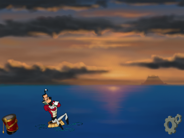 Приключения Поручика Ржевского