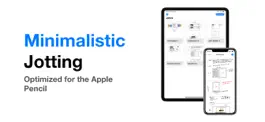 Game screenshot Jottre apk