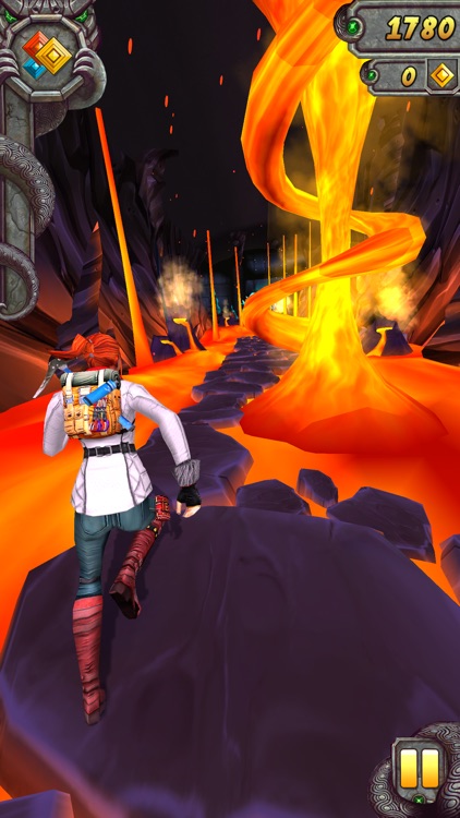 Temple Run 2
