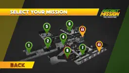 Game screenshot Secret Mission FPS Shooting hack