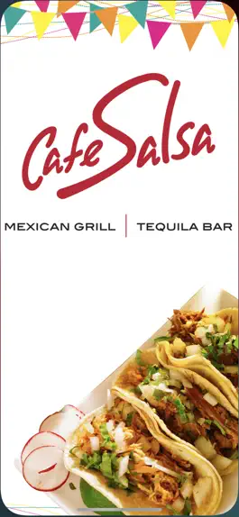 Game screenshot Cafe Salsa mod apk