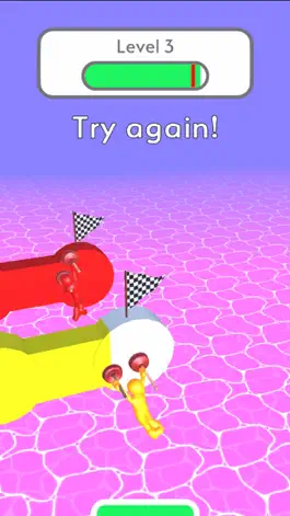 Game screenshot Ragdoll Climber apk