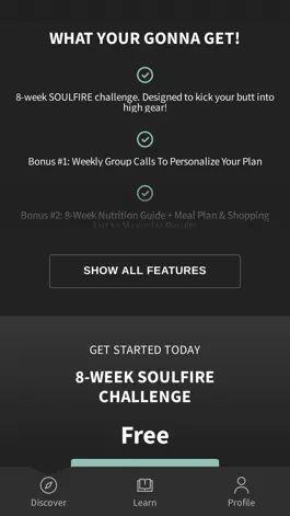 Game screenshot AuxFit Club hack