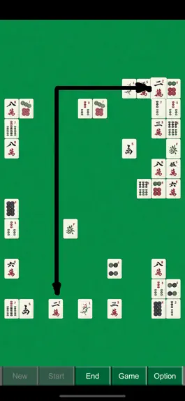 Game screenshot New zMahjong Solitaire IQ apk