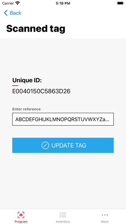 BOBST Connect TooLink