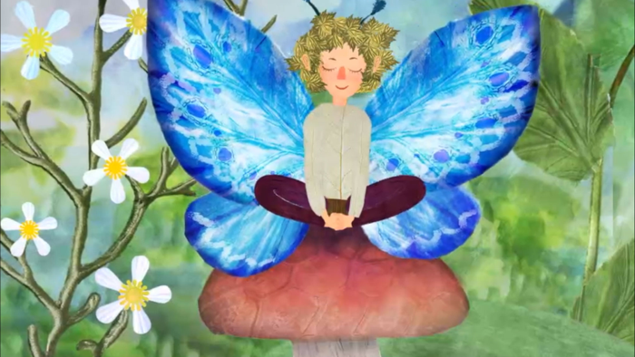 Yoga Breaks - Ro i klassen