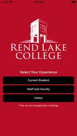Game screenshot Rend Lake College (myRLC) mod apk