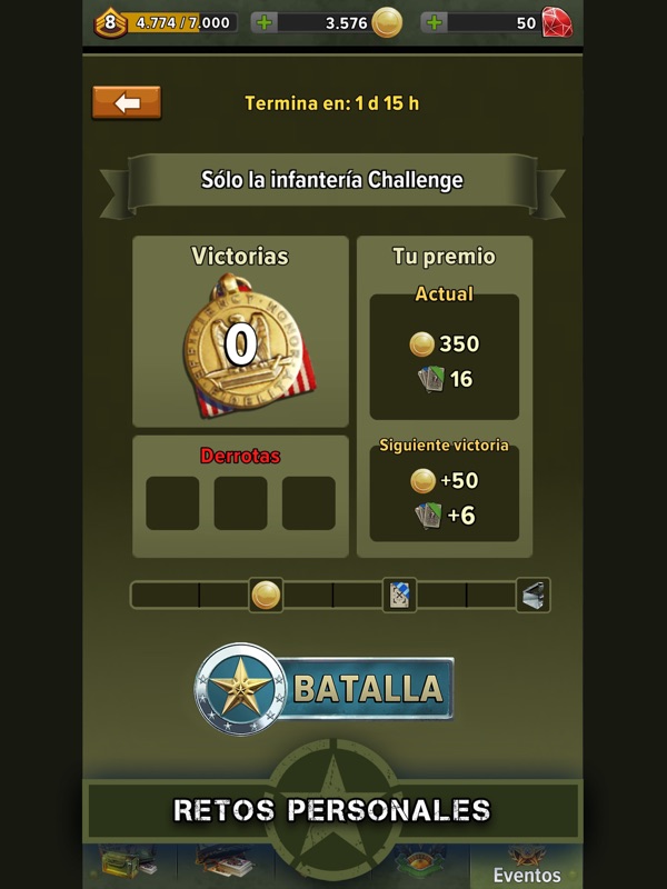 SIEGE: World War II screenshot 10