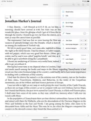 bluefire reader ipad images 3