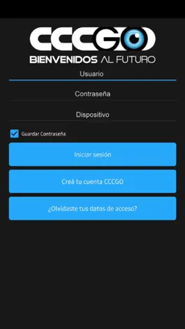 Game screenshot CCCGO mod apk