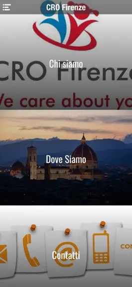 Game screenshot CRO Firenze apk