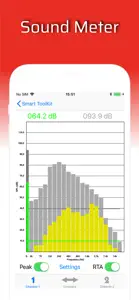 Smart Tools - All In One Box screenshot #7 for iPhone